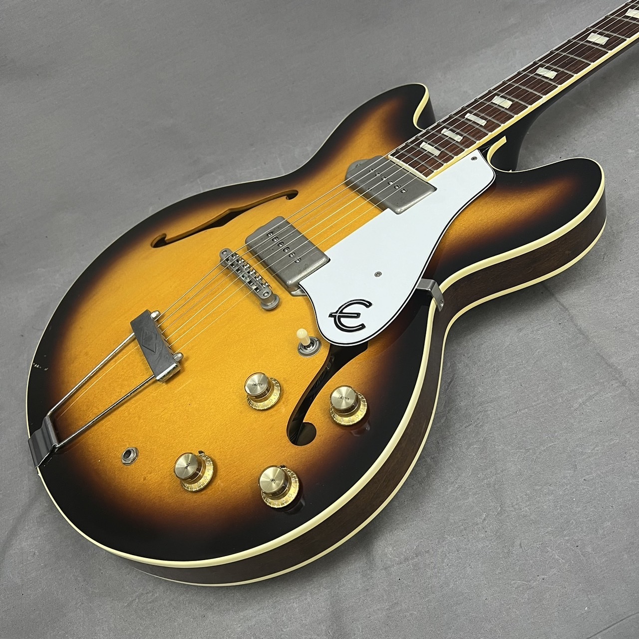 Epiphone Casino Vintage Made in Japan 1996年製（中古）【楽器検索 