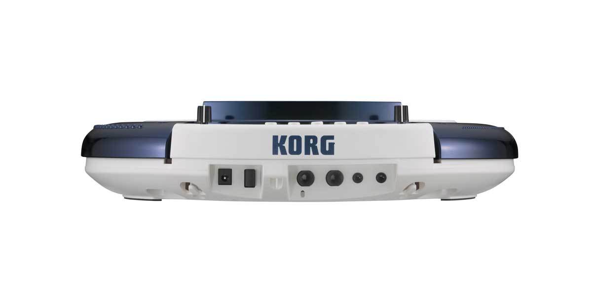 KORG WAVEDRUM Global Edition WD-X-GLB（新品）【楽器検索
