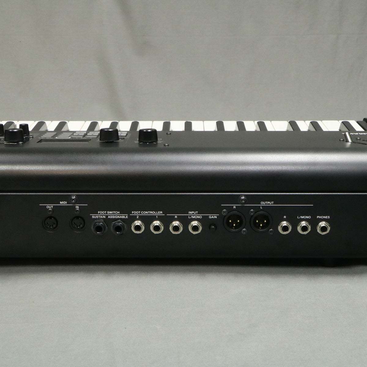 YAMAHA CP88 88鍵盤ステージピアノ【展示品特価】【アウトレット