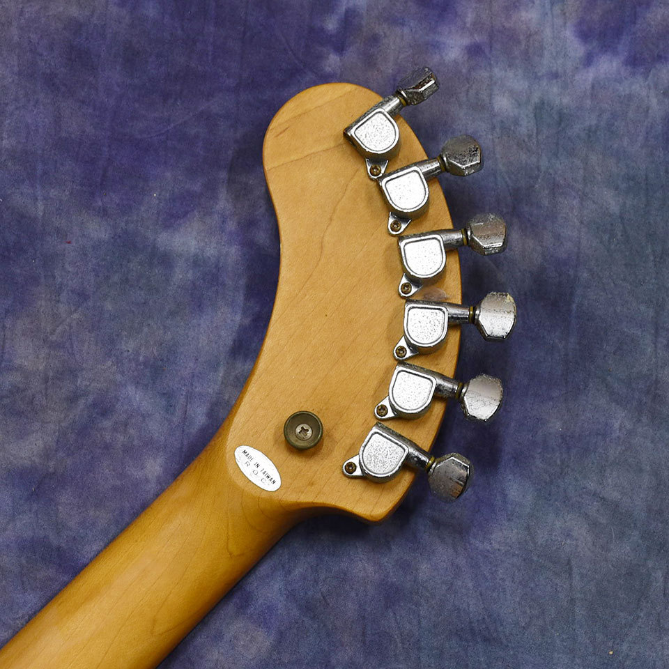 zo-3 ギター【ジャンク品】 FERNANDES 【ジャンク市】ZO-3（中古）【楽器検索デジマート】