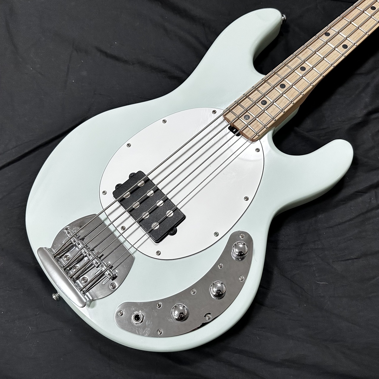 Sterling by MUSIC MAN RAY 4/Mint Green(ステーリング
