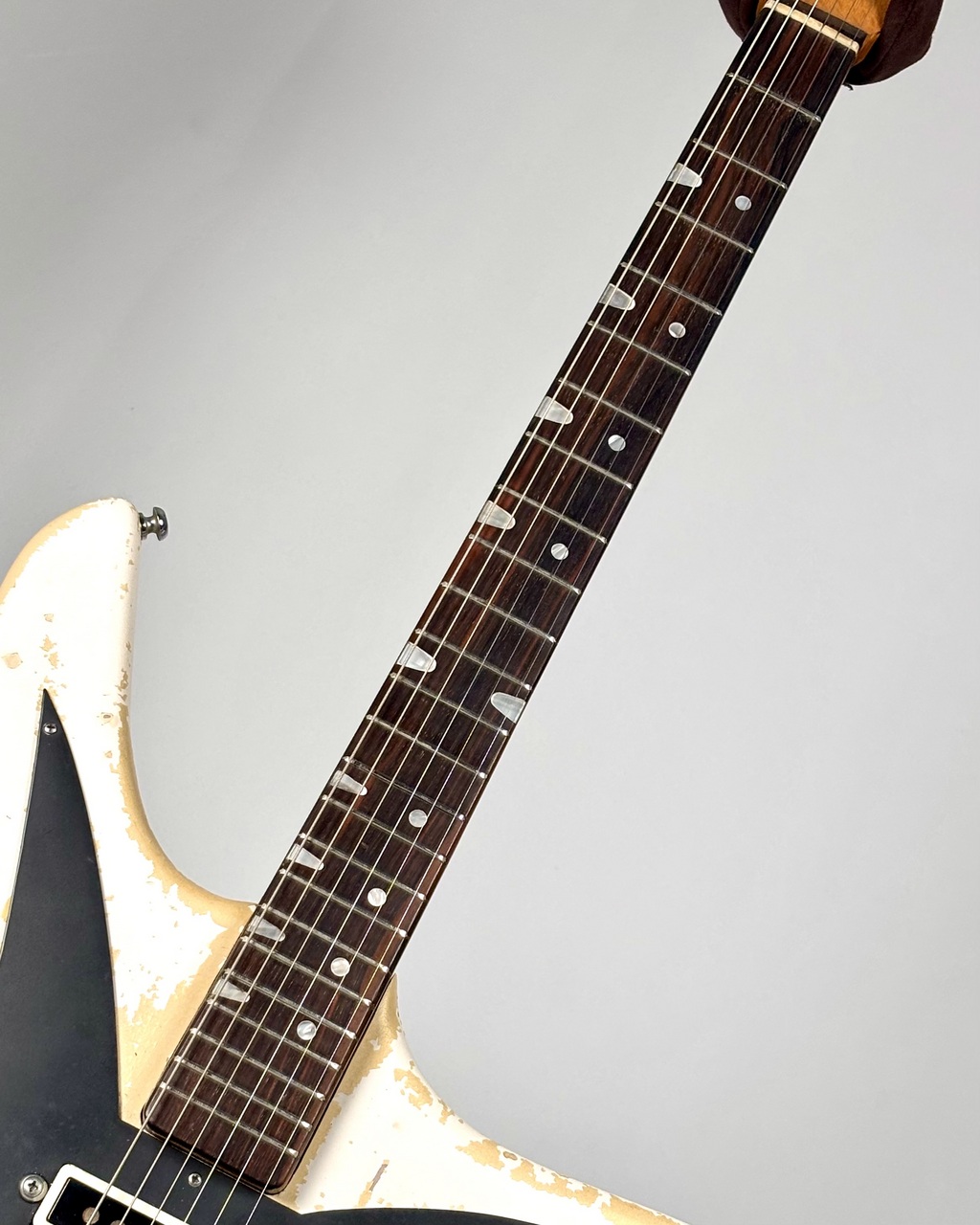 Guyatone 【1965年製】LG-160T 