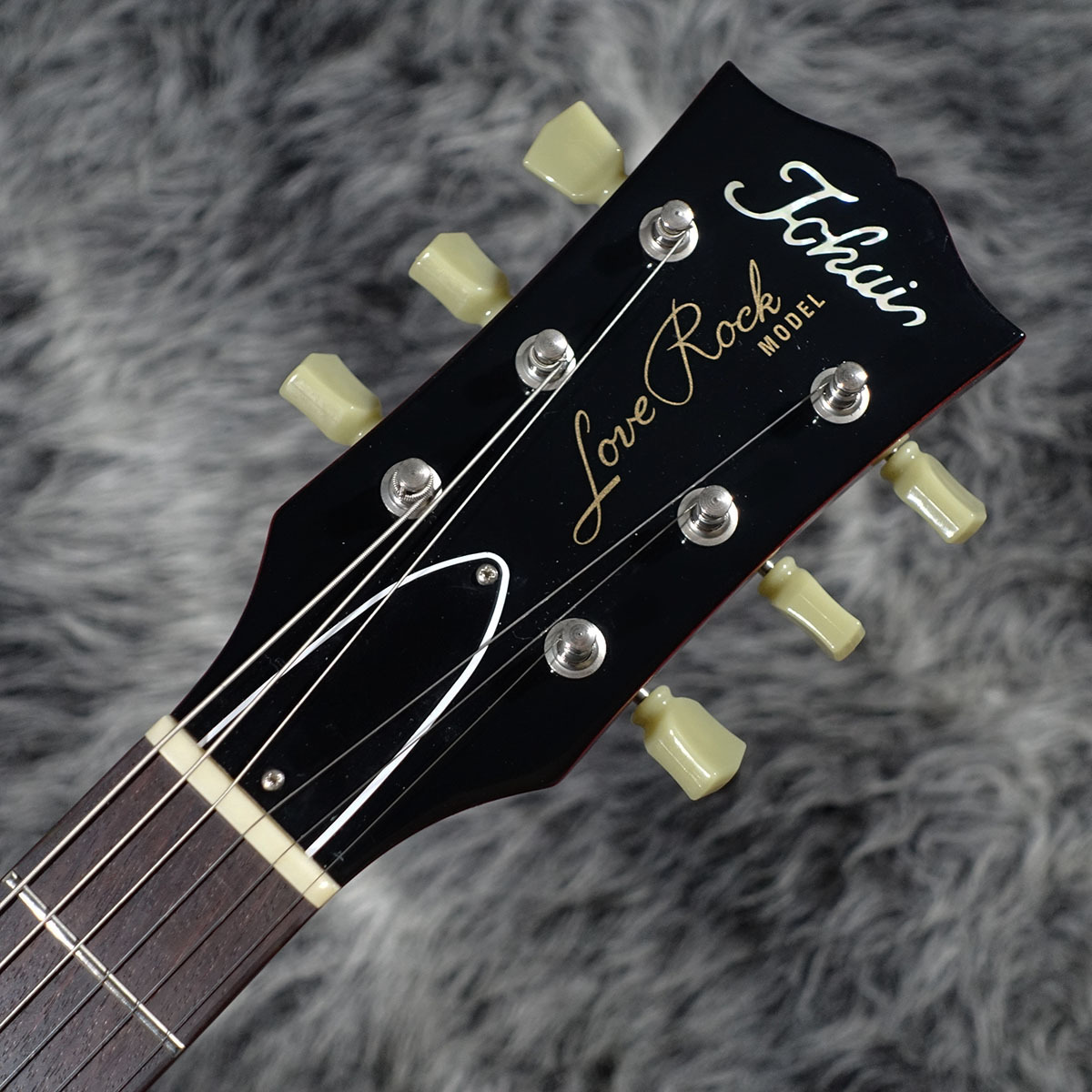 Tokai LS196QZ-CM TK（中古/送料無料）【楽器検索デジマート】