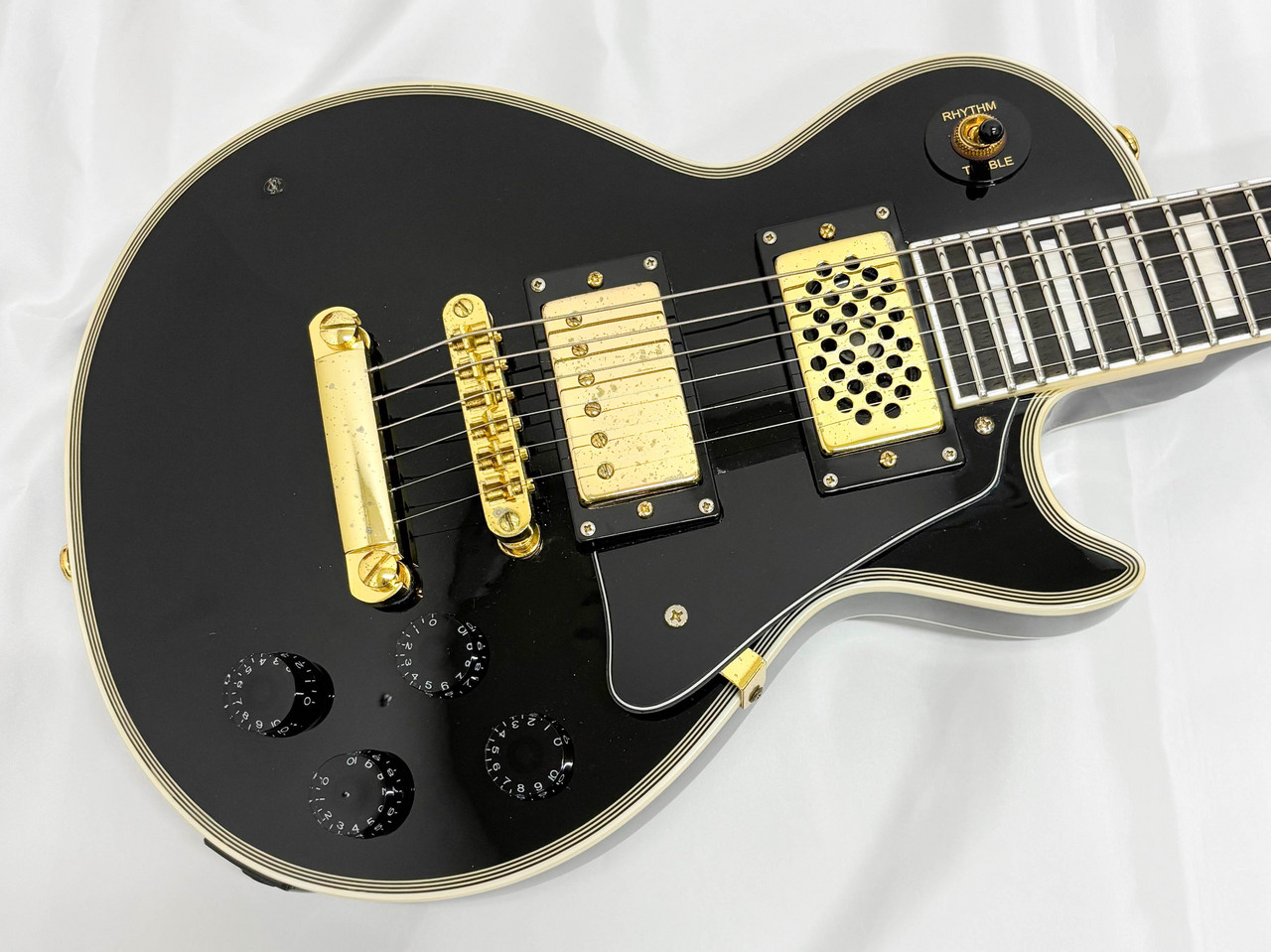 GrassRoots G-LPC-MINI BK（中古）［デジマートSALE］【楽器検索