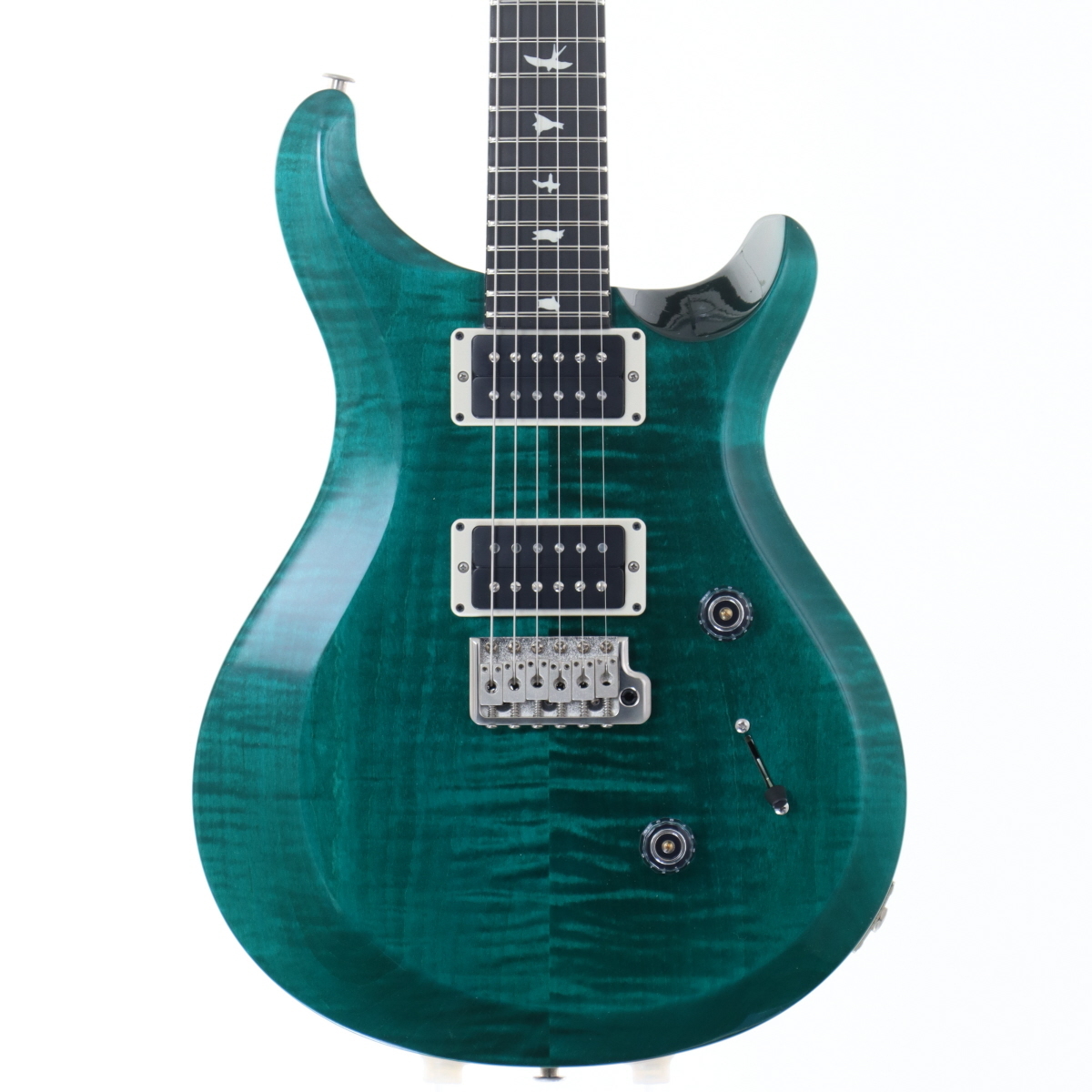 Paul Reed Smith(PRS) S2 Custom 24 Custom Configuration Turquoise