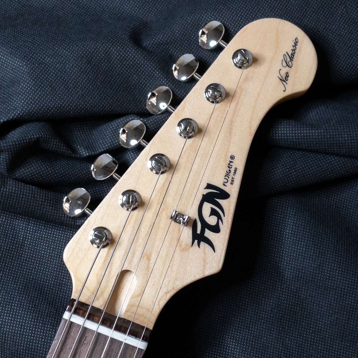 FUJIGEN(FGN) Neo Classic NST100RAL OLP (Old Lake Placid