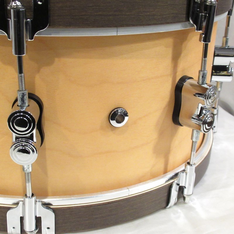 pdp スネアドラム 14×6 - 打楽器、ドラム