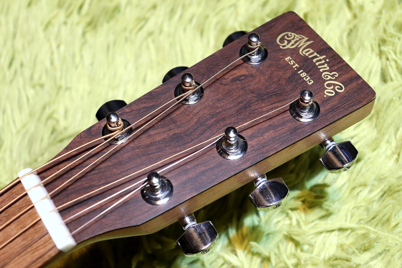 martin 00-X2E-01 Sit-Mah エレアコ （管理オテ）