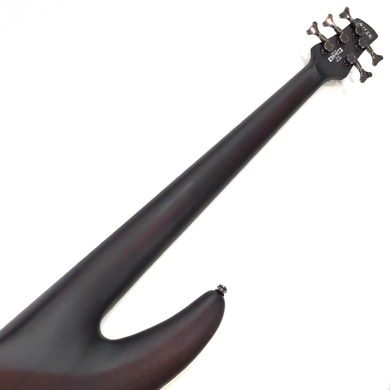 Ibanez SRF705 5弦　フレットレスベース Ibanez アイバニーズ SRF705 BBF 【 フレットレス・5弦ベース
