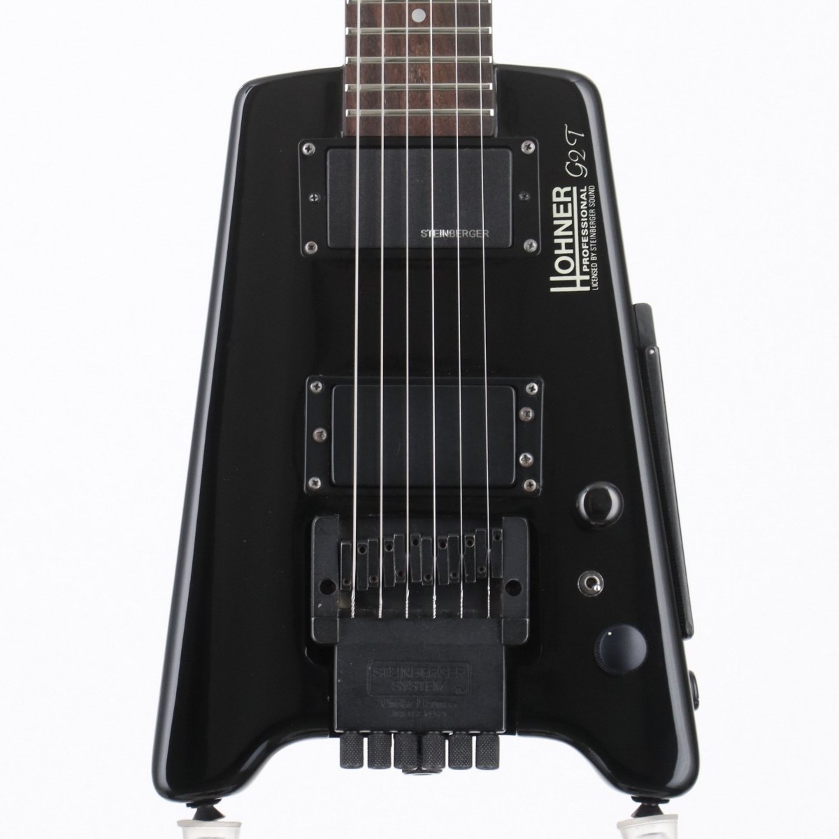Yahoo!オークション - HOHNER G2t スタインバーガー 1985年日本製