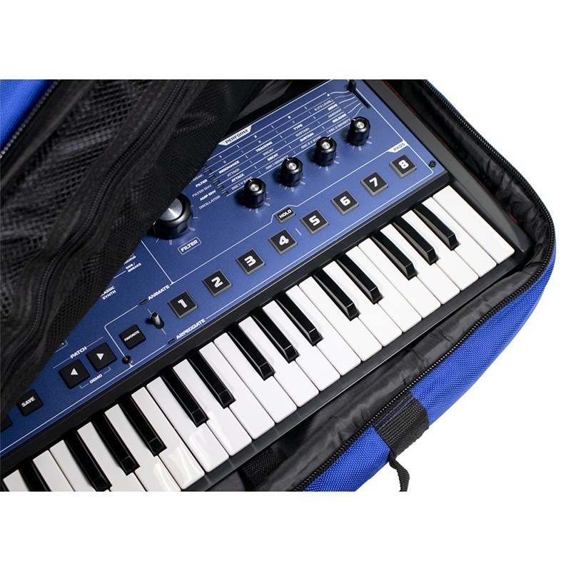 Novation MININOVA+専用ギグバッグセット【箱ボロアウトレット超特価