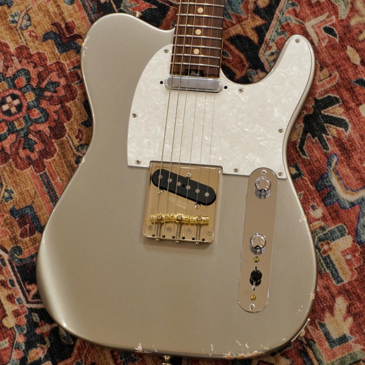 infinite Trad T Metal Gray（新品/送料無料）【楽器検索デジマート】