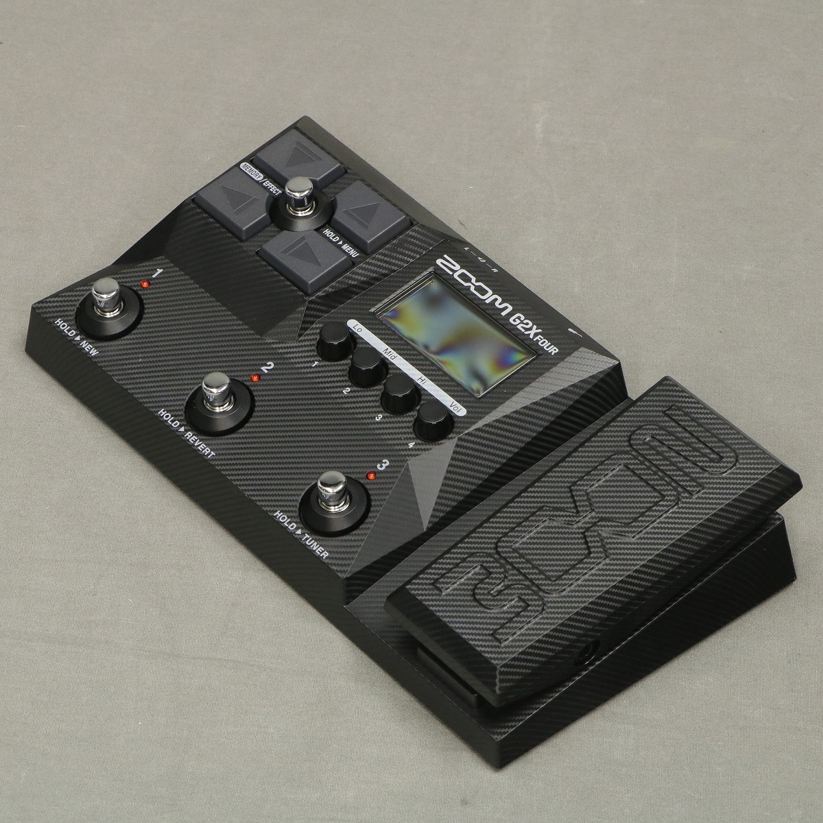 ZOOM G2X FOUR 【御茶ノ水本店】（中古）【楽器検索デジマート】