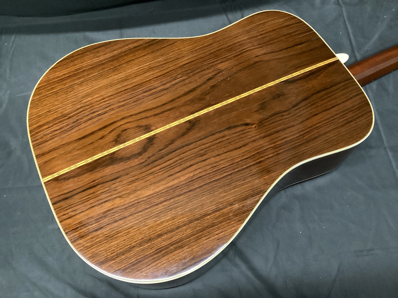 Martin D-28 1979年製 w/ブルーケース (マーチン マーティン D28 ドレッドノート ヴィンテージ  )（ビンテージ）【楽器検索デジマート】