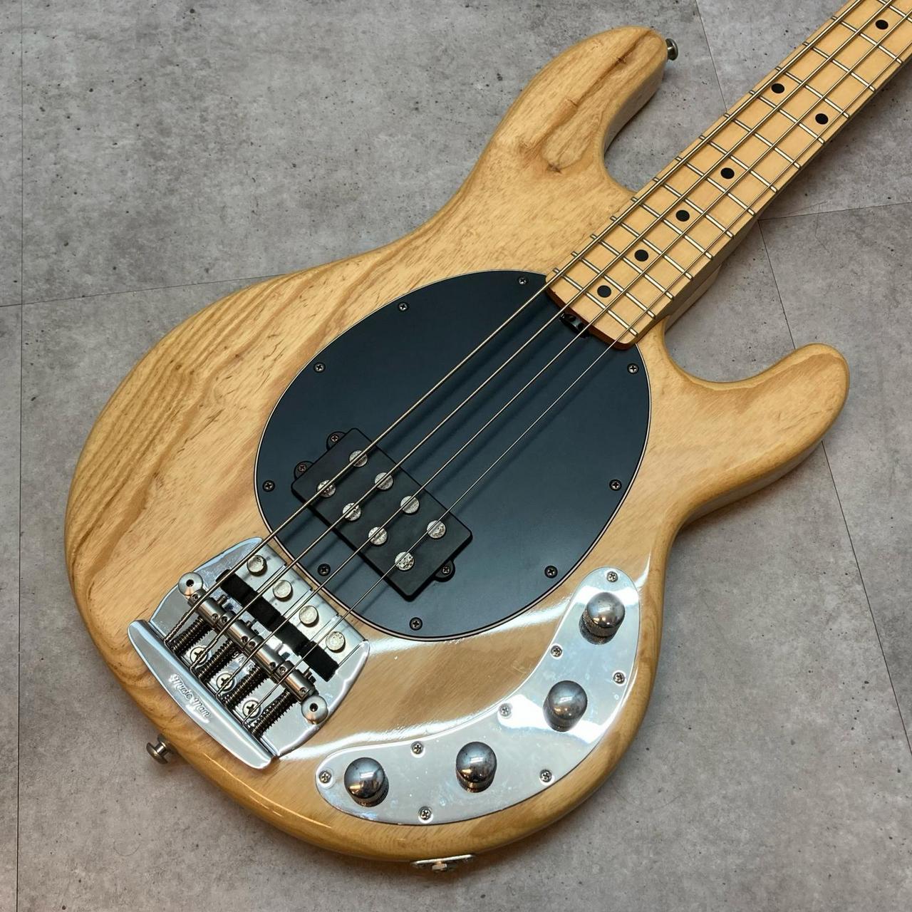 MUSIC MAN Stingray EX 日本製 1997【三重本店】（中古/送料無料