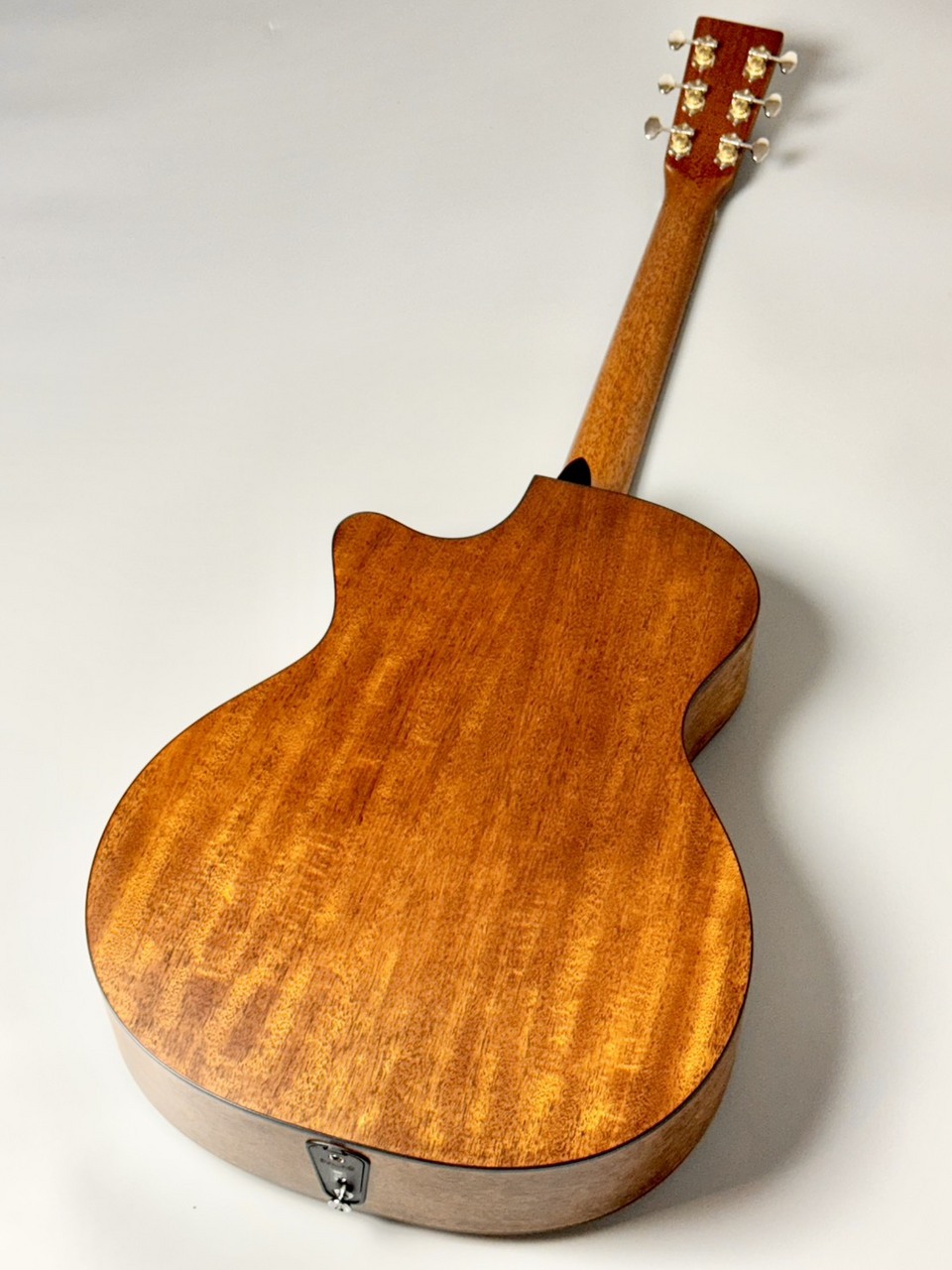 Martin GPC-16E Mahogany #2965784【送料当社負担・無金利キャンペーン