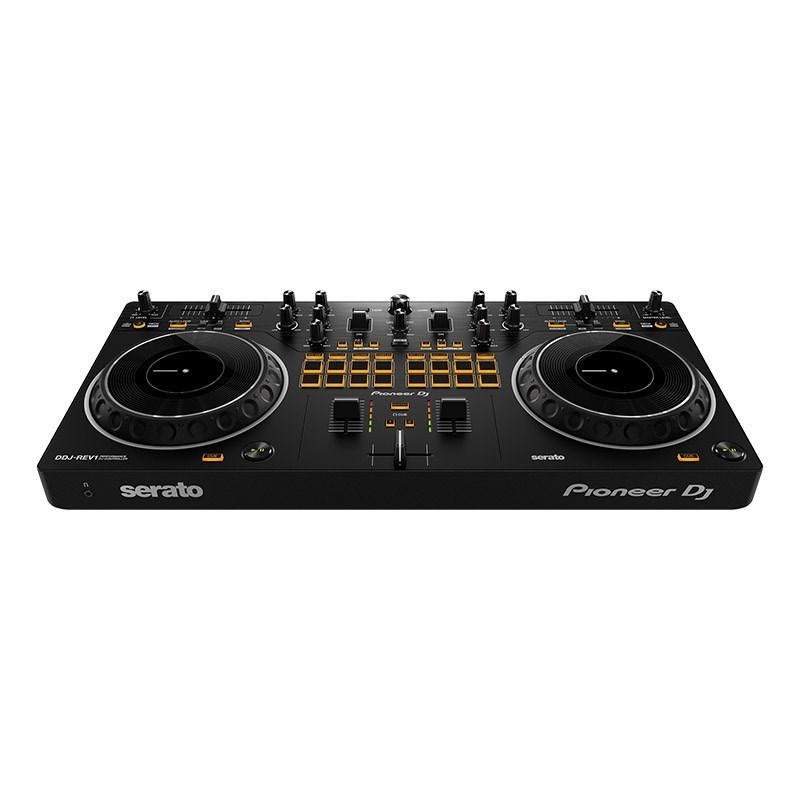 PioneerDJPioneer DDJ-400 PCスタンド付 - DJ機材