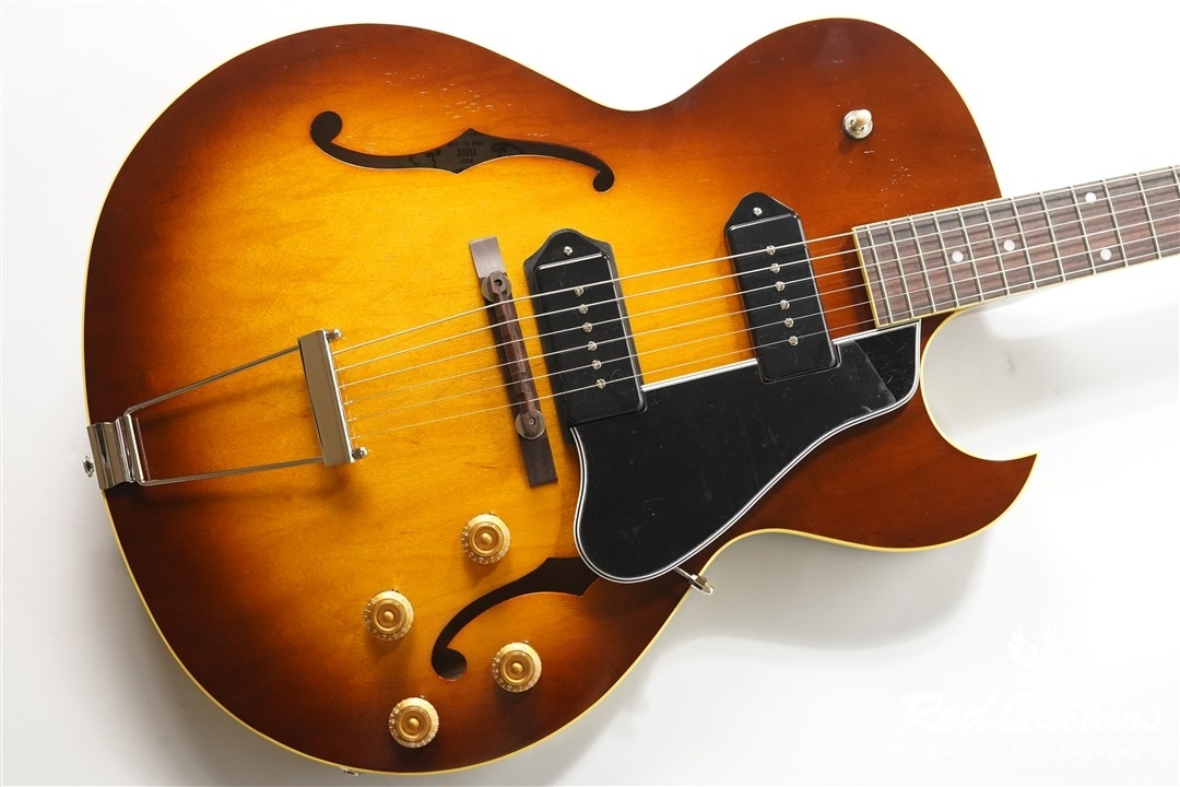 king snake テレキャスター　フェンダー　ストラト　ギブソン　prs King Snake Curtis Deep Body Tobacco Sunburst Humbucker Recent | Reverb