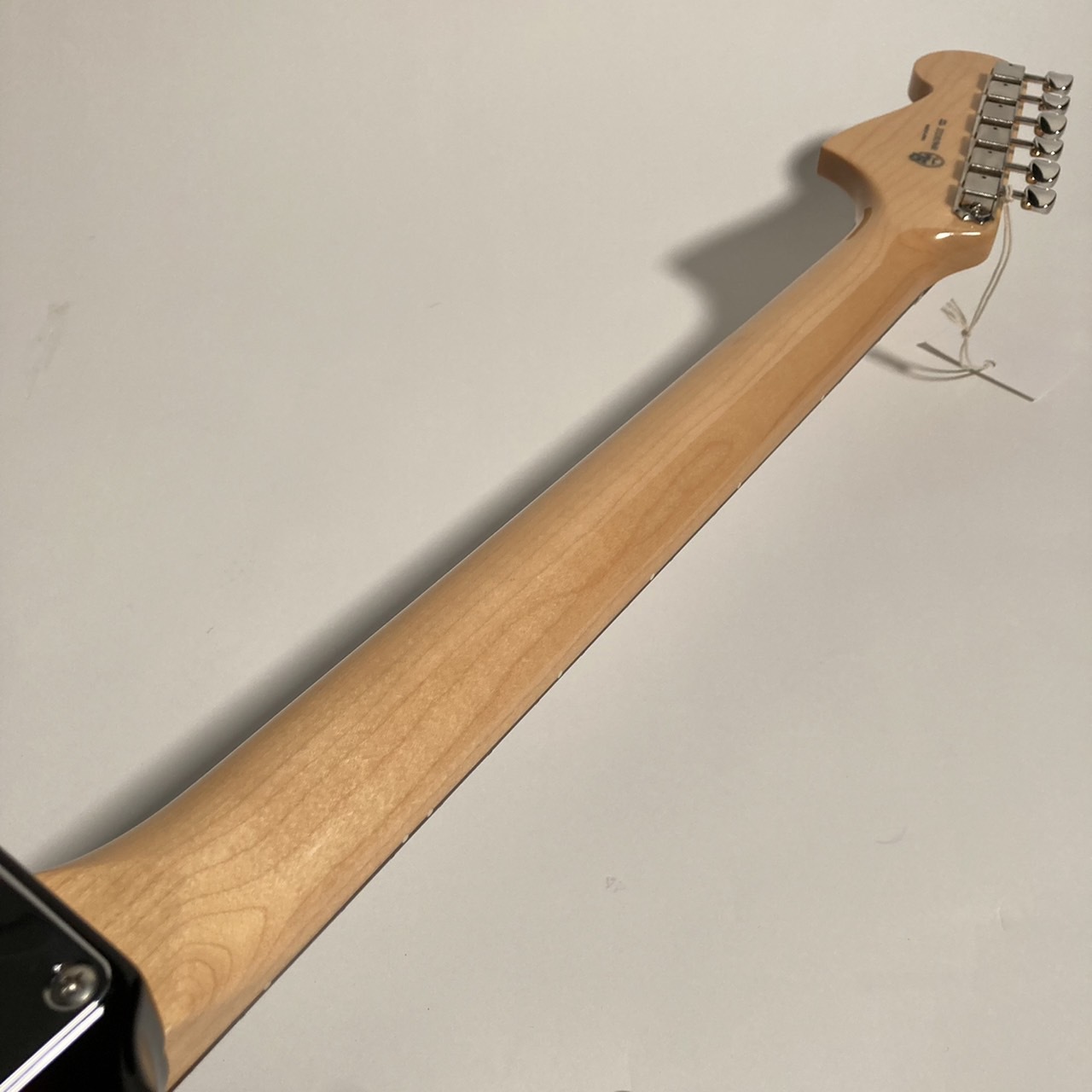 Fender（フェンダー） TRADITIONAL 60S STRATOCASTER エレクトリックギターSTタイプ ギター・ベース 