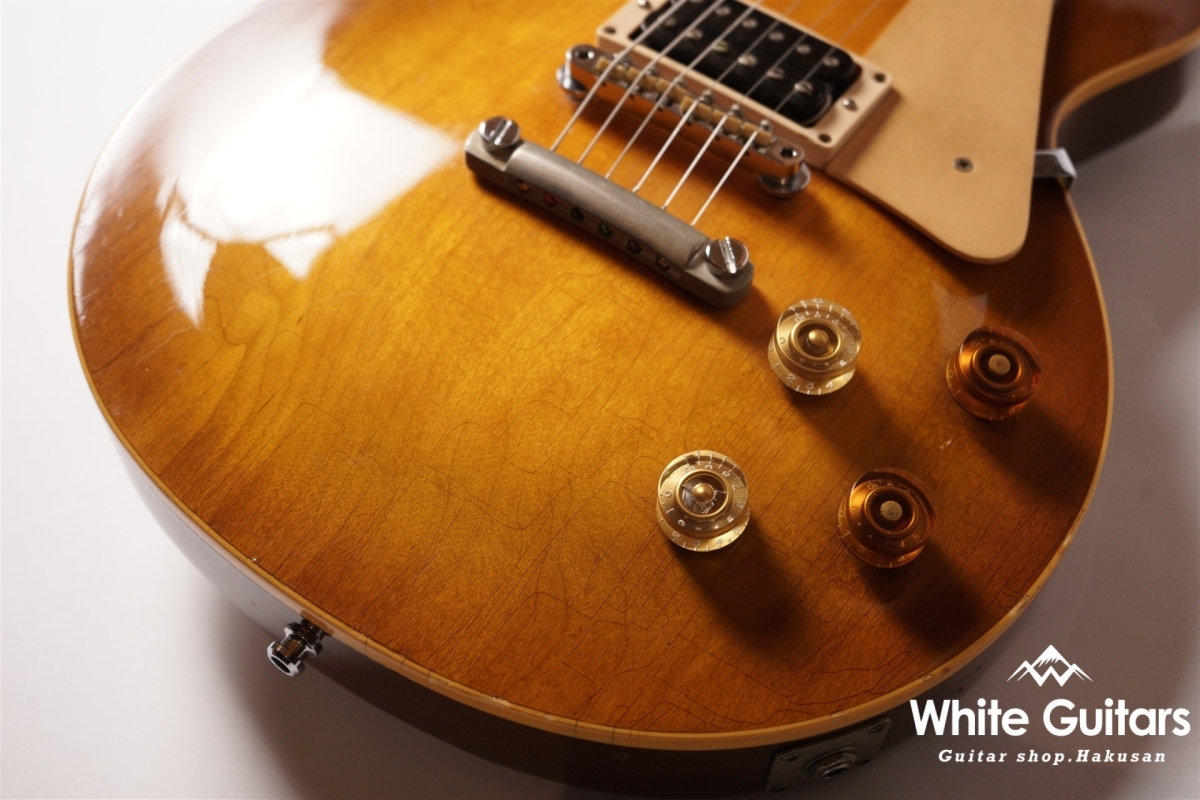 Gibson Les Paul Standard 1996 - Honey Burst（中古/送料無料）【楽器