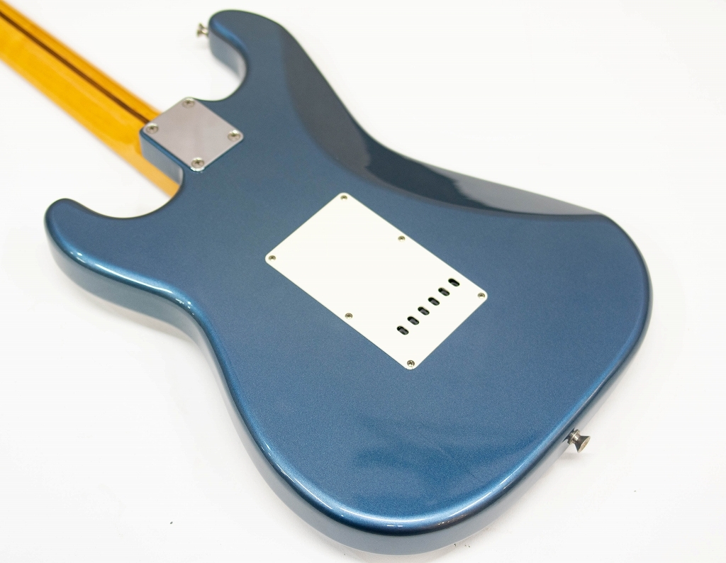 Fender ST57-US OLB(Old Lake Placid Blue)（中古/送料無料）【楽器