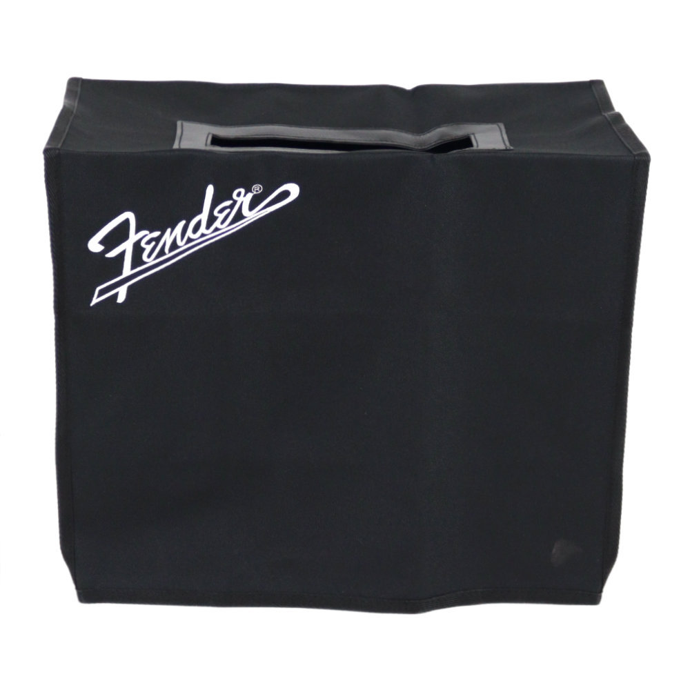 Fender Pro Junior Amplifier Covers Black アンプカバー