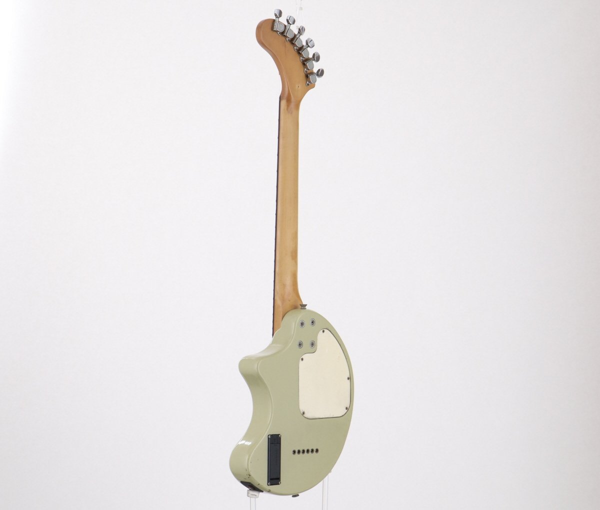 FERNANDES/BURNY BURNY / ZO-3【池袋店】（中古）【楽器検索