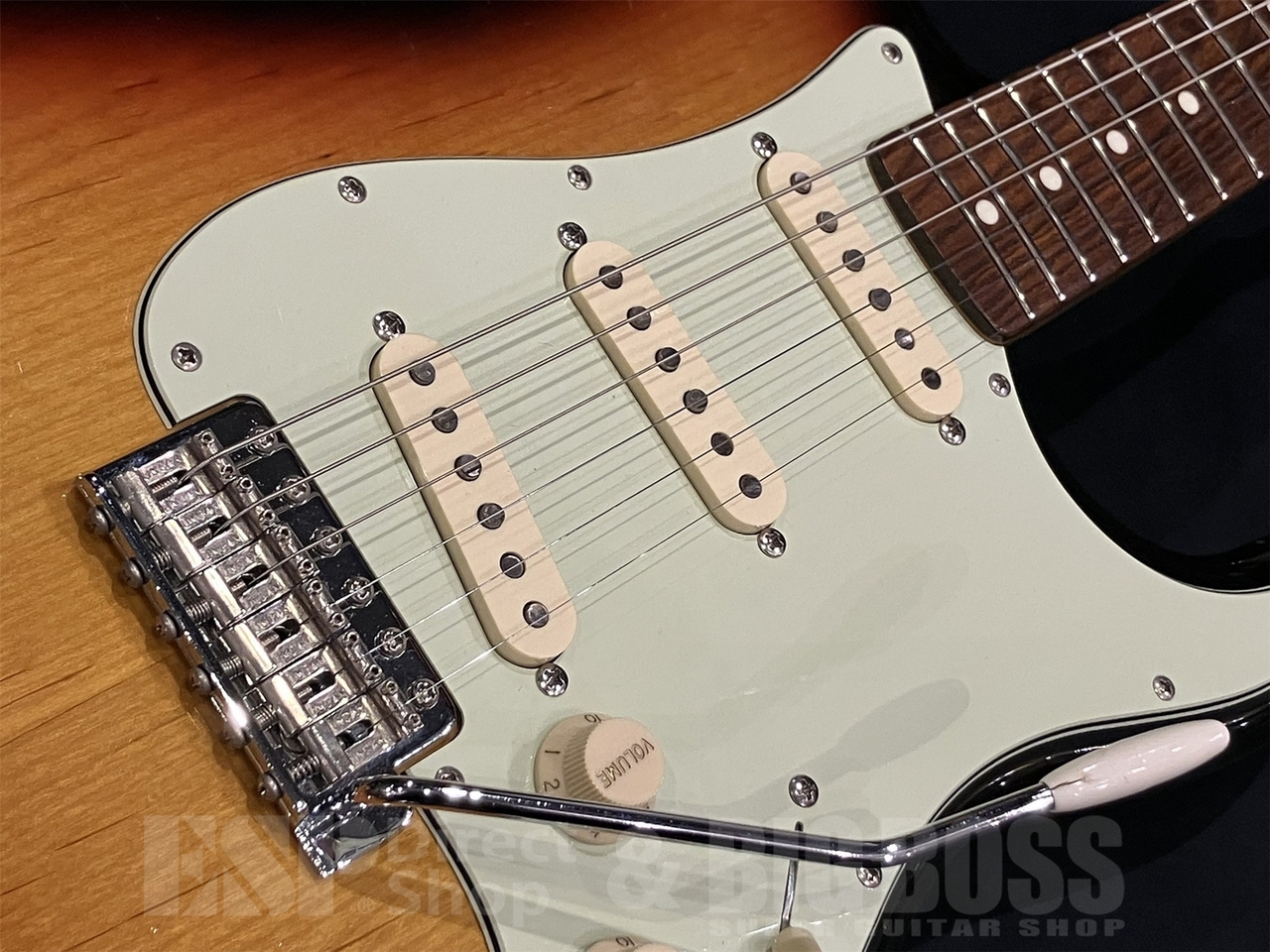 Seymour Duncan DS-200R / 3 Tone Sunburst（中古/送料無料）【楽器