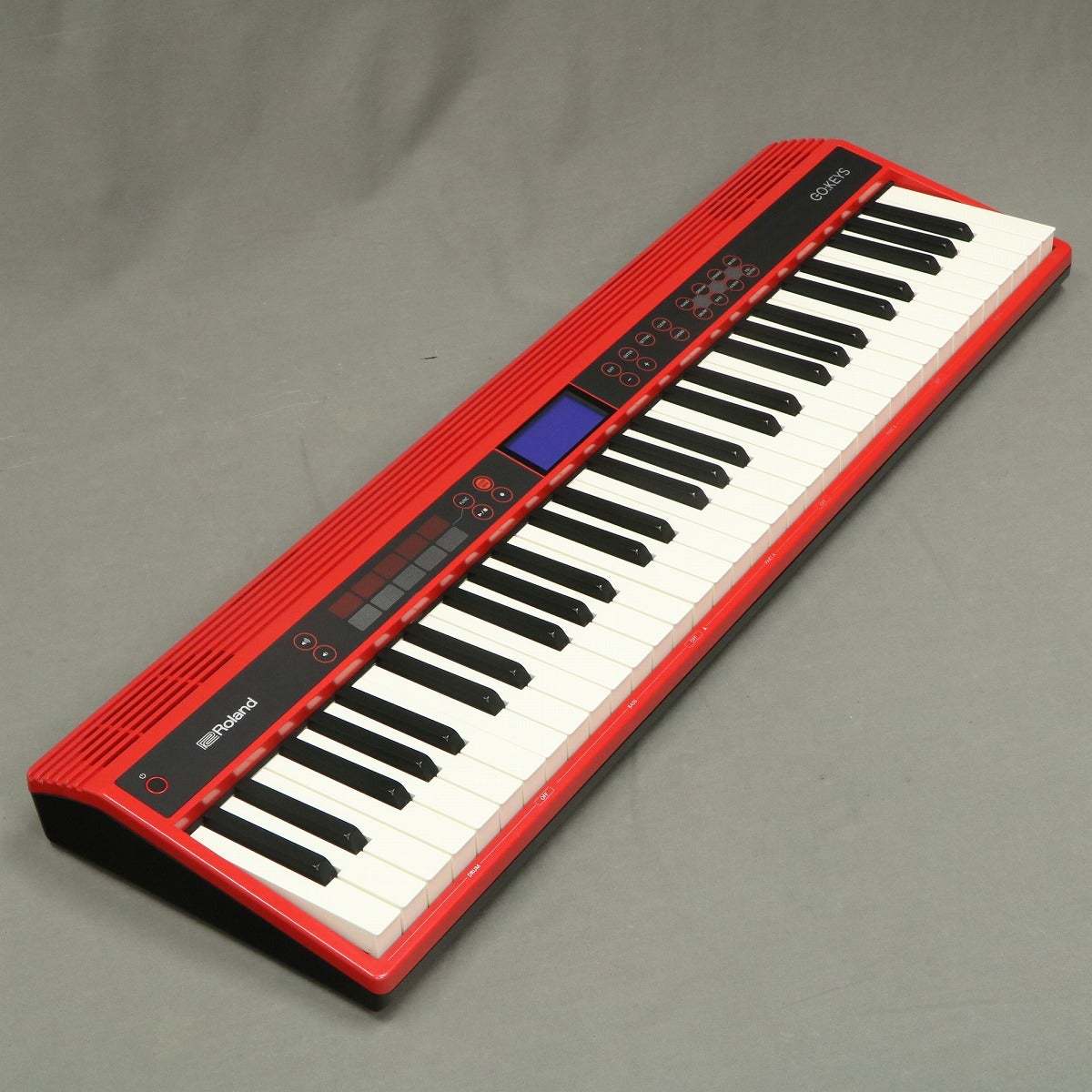 Roland GO-61K GO:KEYS 【御茶ノ水本店】（中古）【楽器検索デジマート】