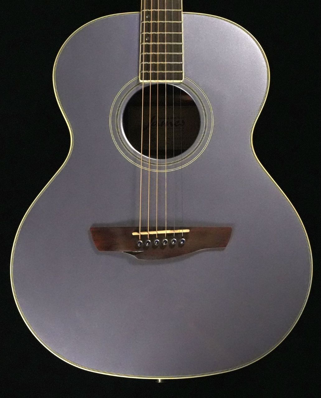 James J-500A/Ova【現物写真】【USED】【生産完了品】（中古