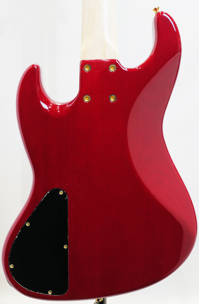 Moon JJ-5 SUTOH MODEL TR #2（新品）【楽器検索デジマート】