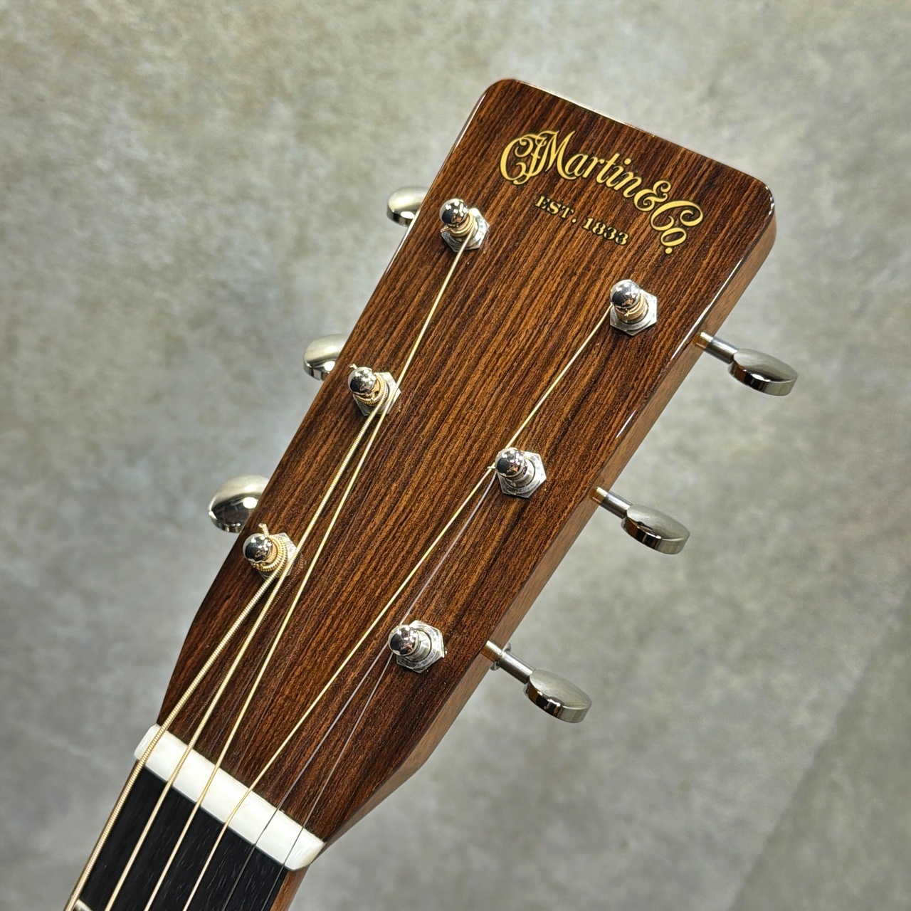 Martin 【美品中古】【試奏動画あり】CTM 000-28 Adirondack×Premium