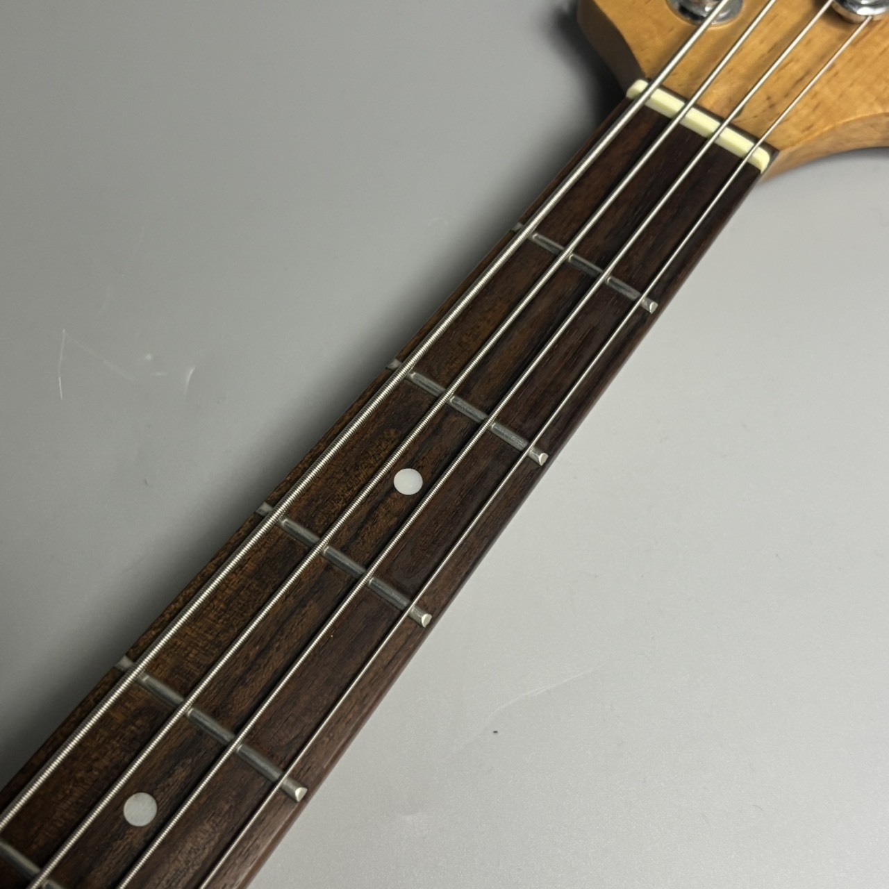 SELDER Jazz Bass（中古）【楽器検索デジマート】