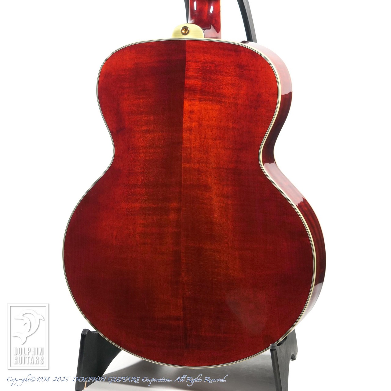 Eastman AR-805 with DeArmond PU【60回無金利対象品】（中古）【楽器