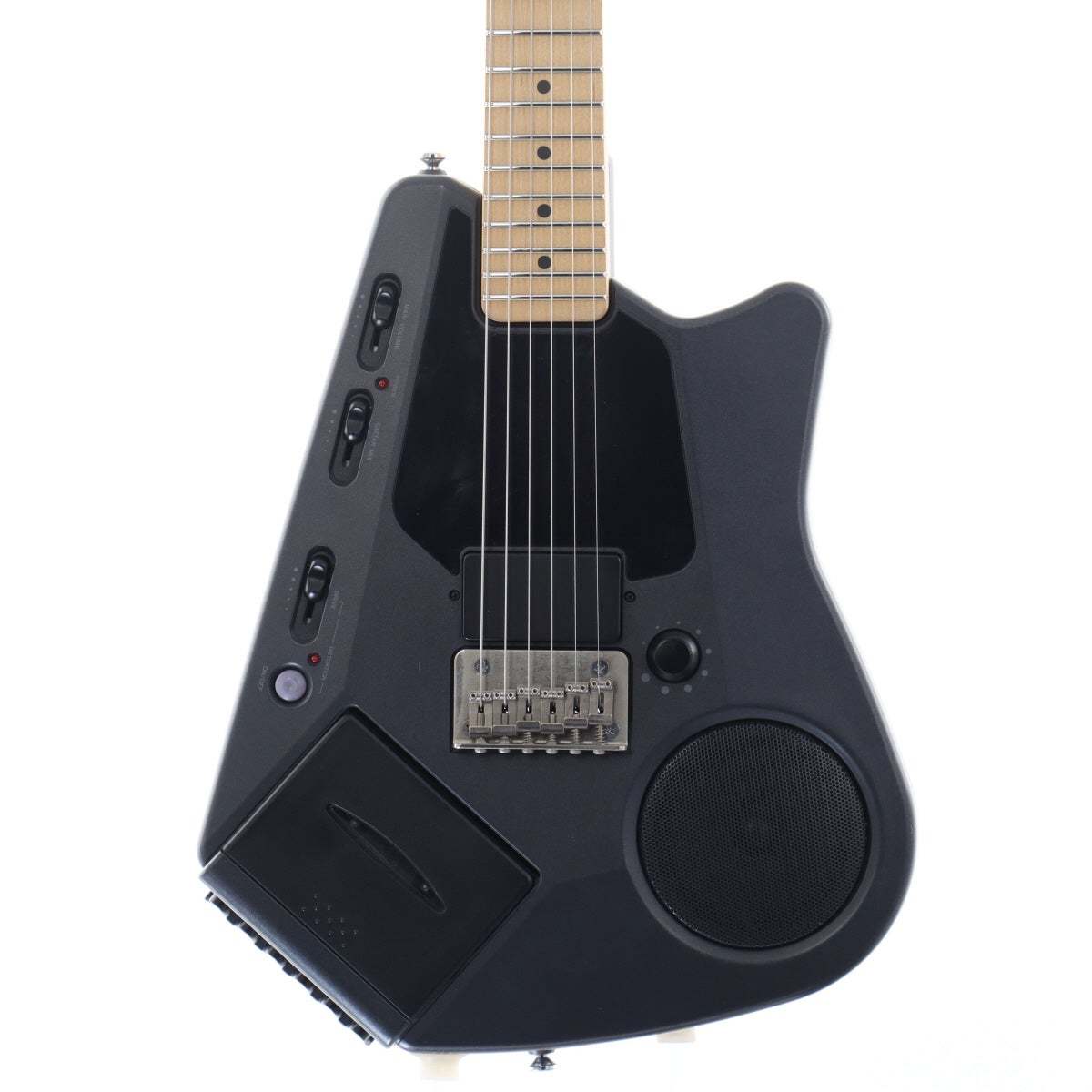 Casio EG5 Black 【梅田店】（中古/送料無料）【楽器検索デジマート】