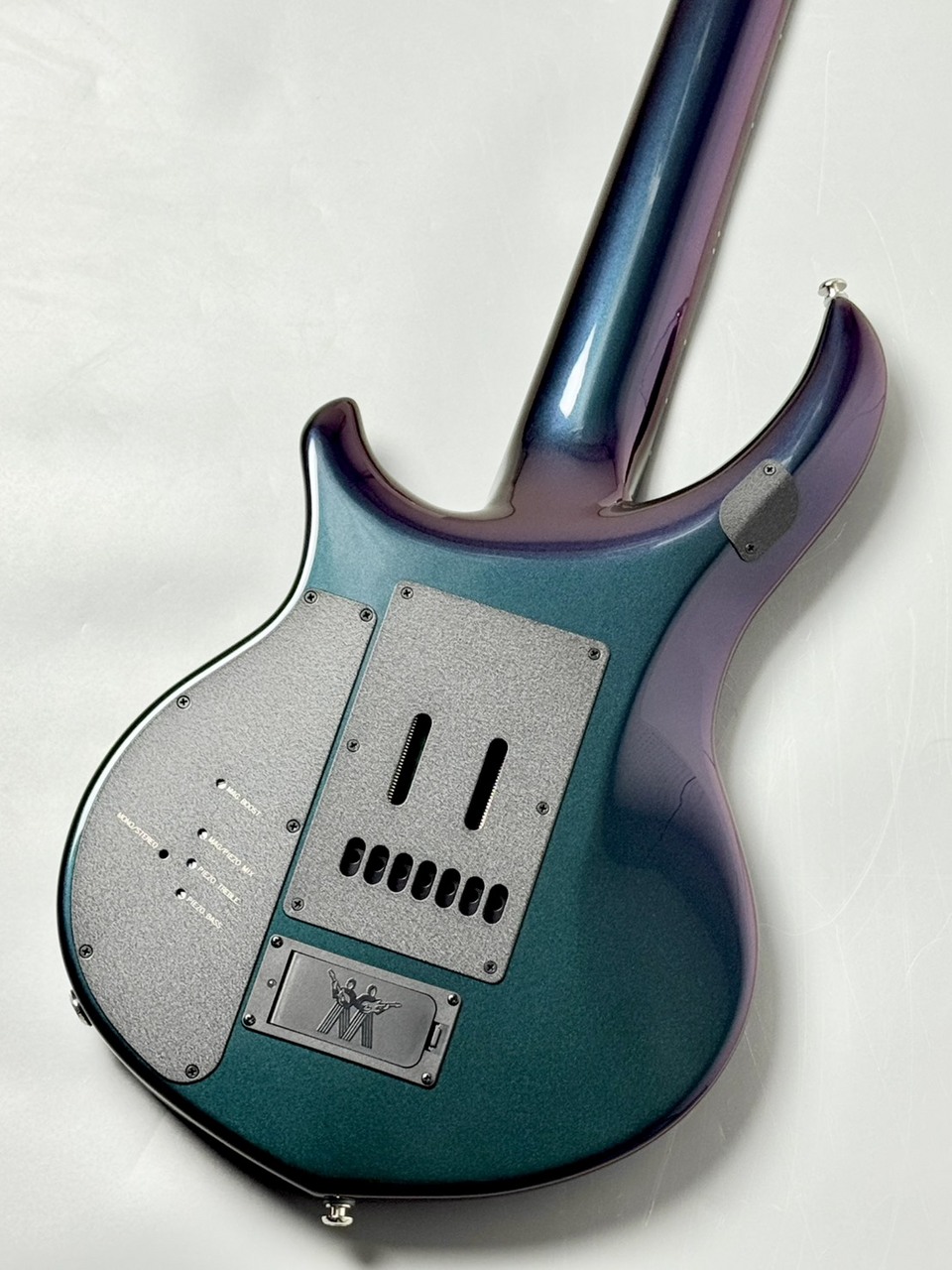 MUSIC MAN Majesty Premium Select 7 Mystic Dream 【3.42kg】（新品