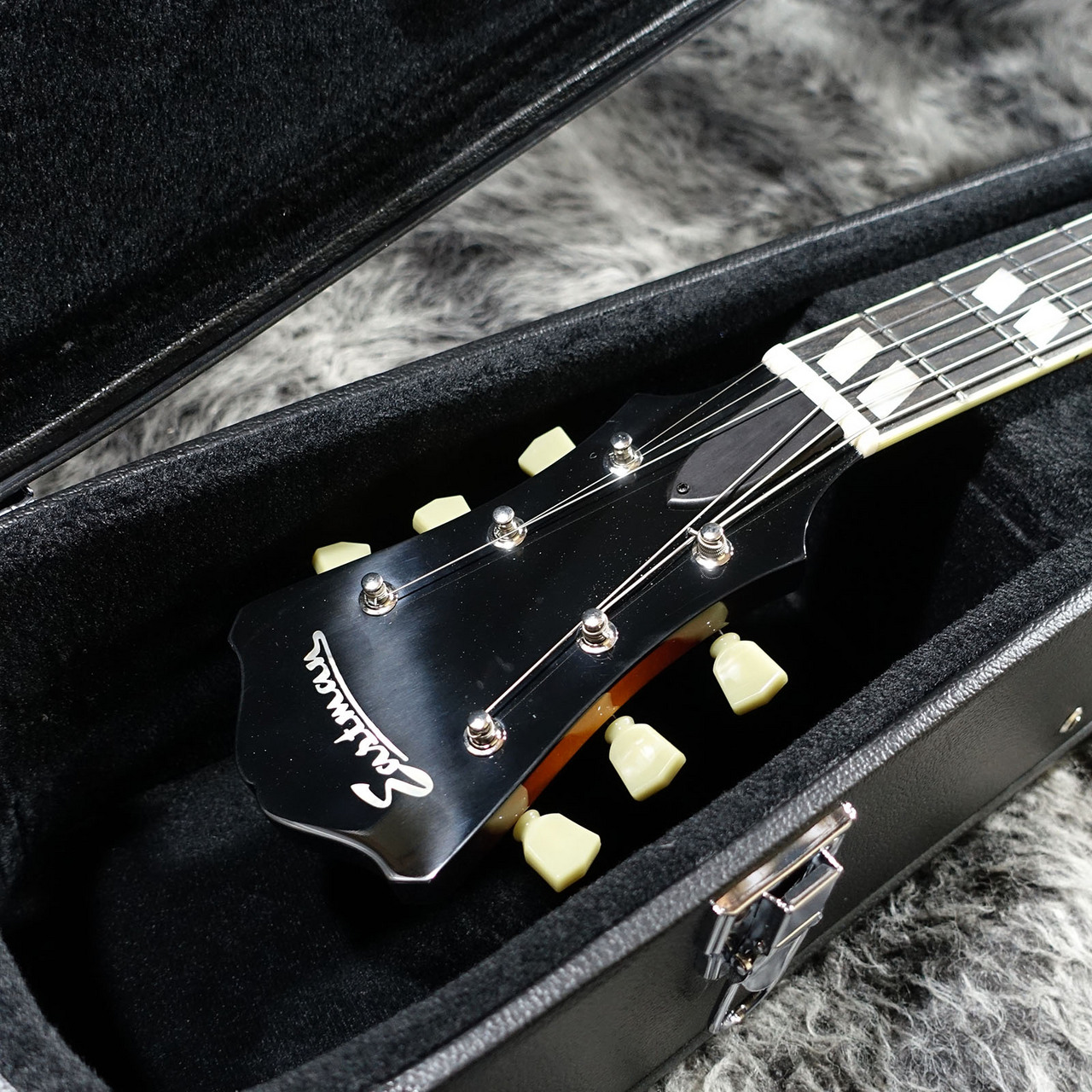 Eastman AR372CE Sunburst（B級特価/送料無料）【楽器検索デジマート】