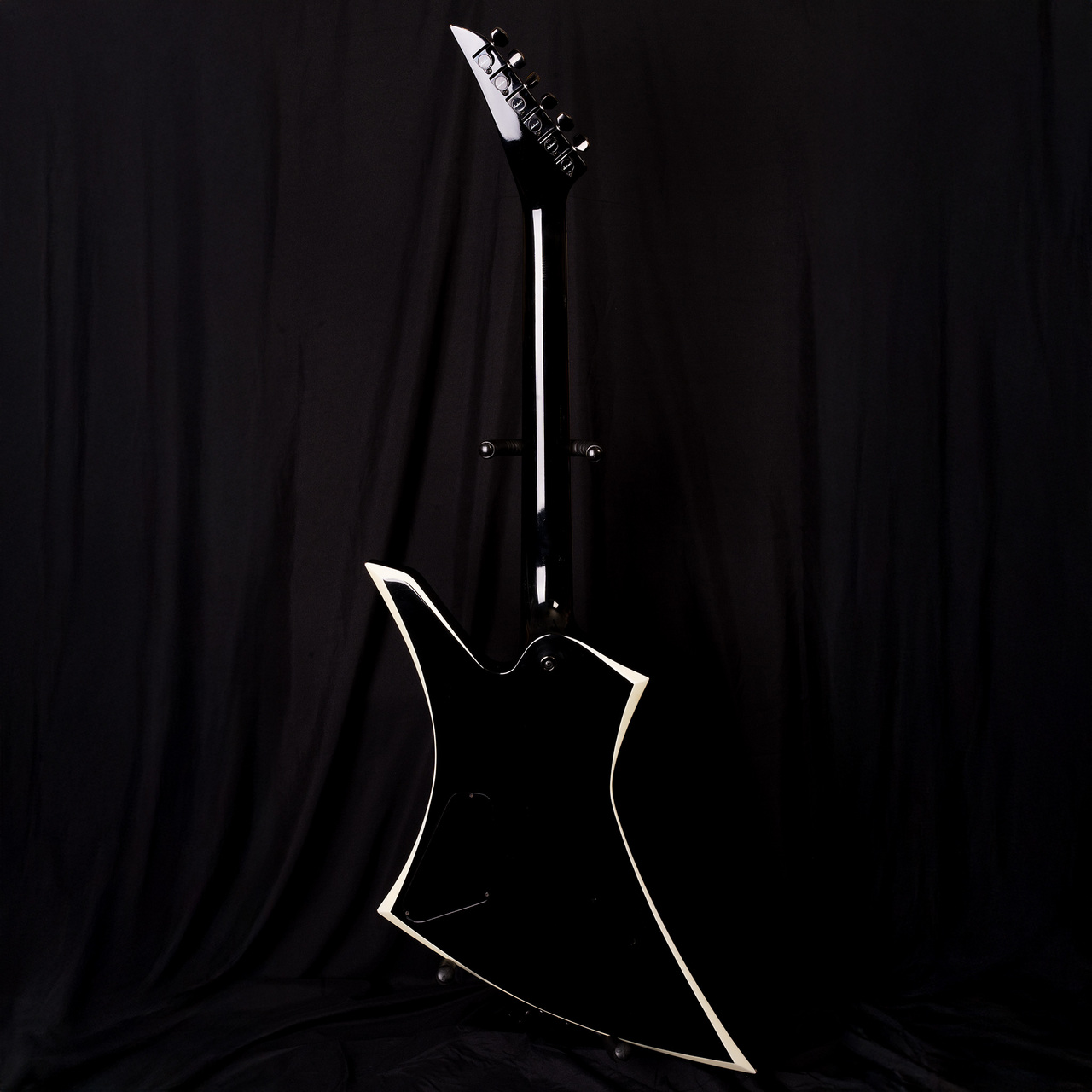 80年代 超希少 Jackson USA 80s Soloist Kahler 80年代 超希少 Jackson