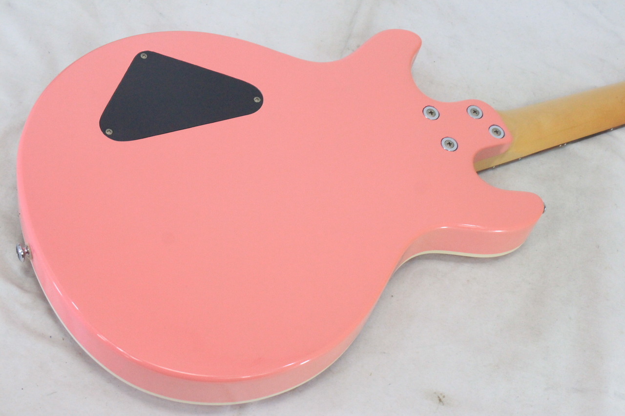 お値下げしました【Daisy Rock Retro-H DE LUXE】エレキギター販売中！ Daisy Rock Retro-H Safe delivery from Japan | eBay