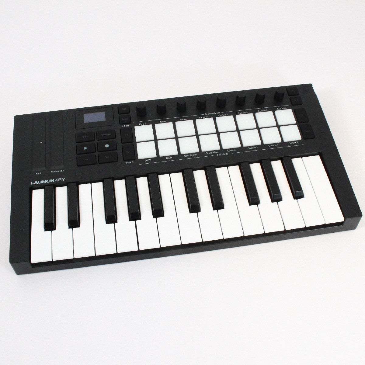 Novation LaunchKey Mini 25 MK4 【渋谷店】（中古）【楽器検索