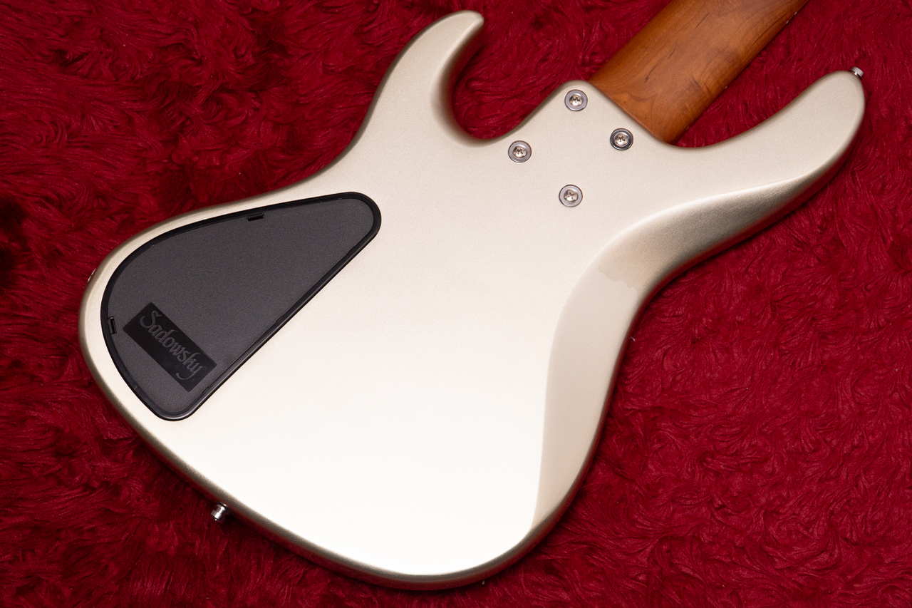 Sadowsky MX24 MS5 CPM/M 3.93kg #A001333-25【GIB横浜】（新品/送料