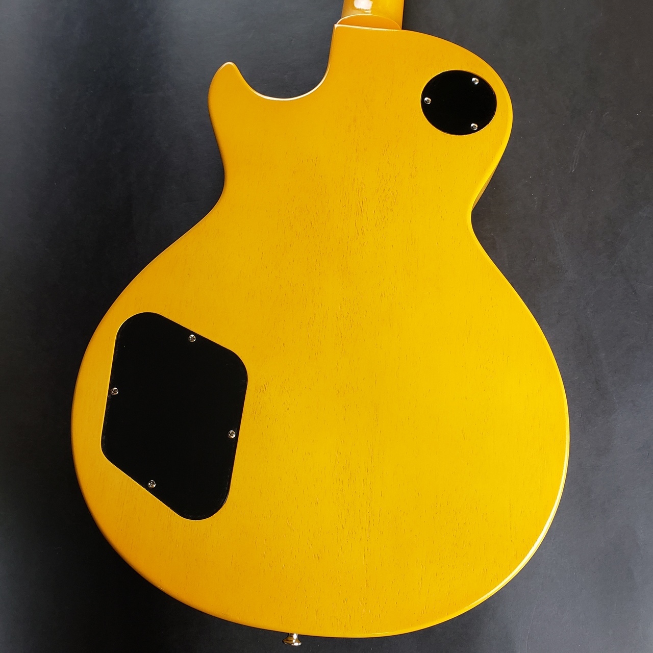 EDWARDS E-LS-LTD TV Yellow【現物画像】（新品/送料無料）【楽器検索