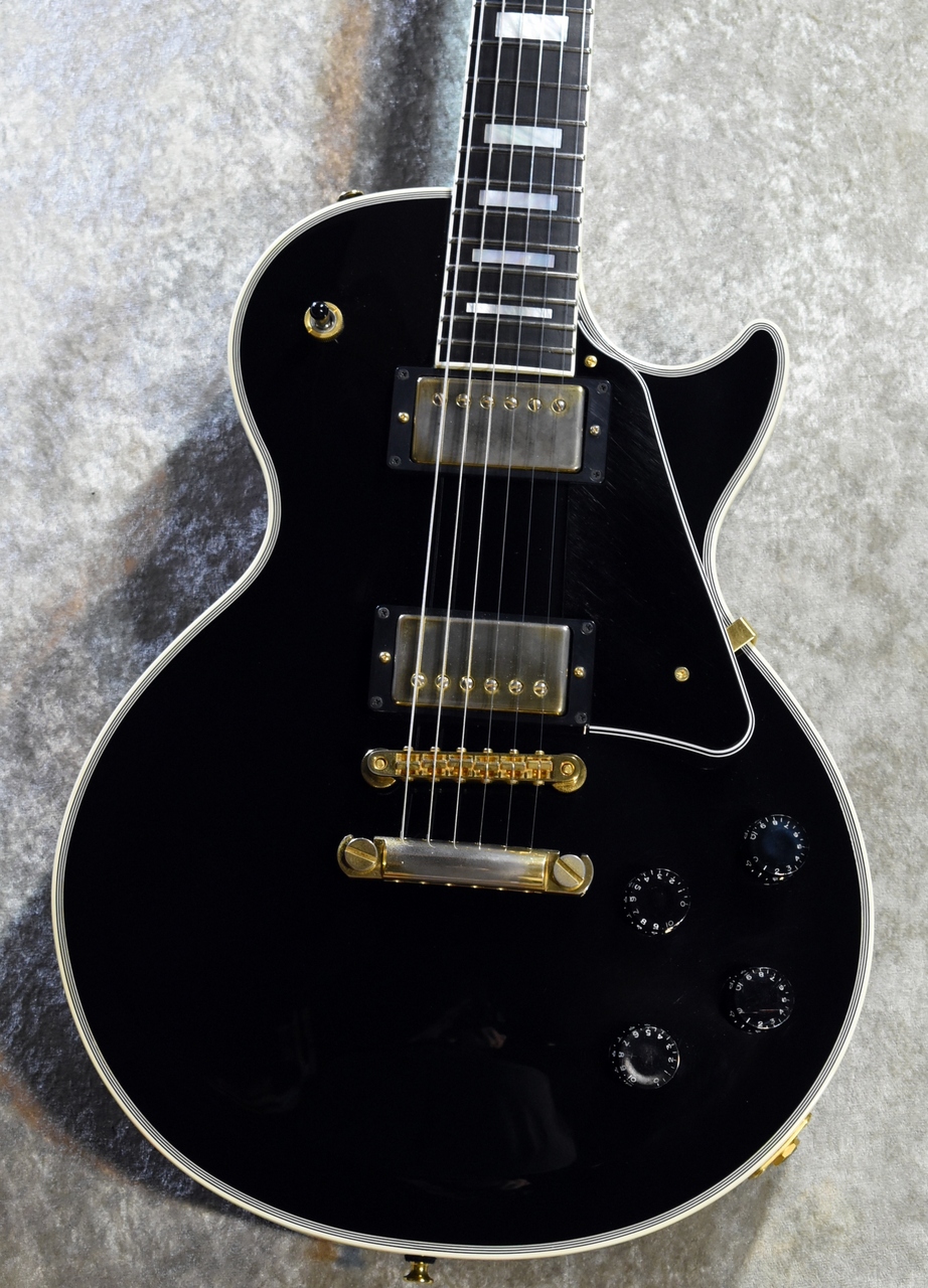 FUJIGEN(FGN) NLC20EMH-BK Black【2017USED】【4.37kg