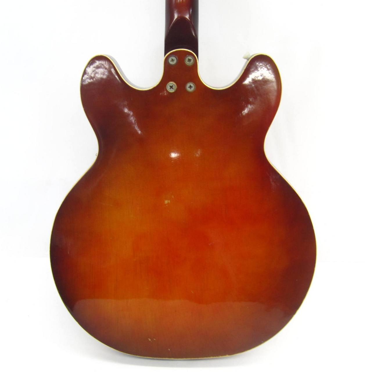 Harmony H54 ROCKET【浦添店】（中古/送料無料）【楽器検索デジマート】