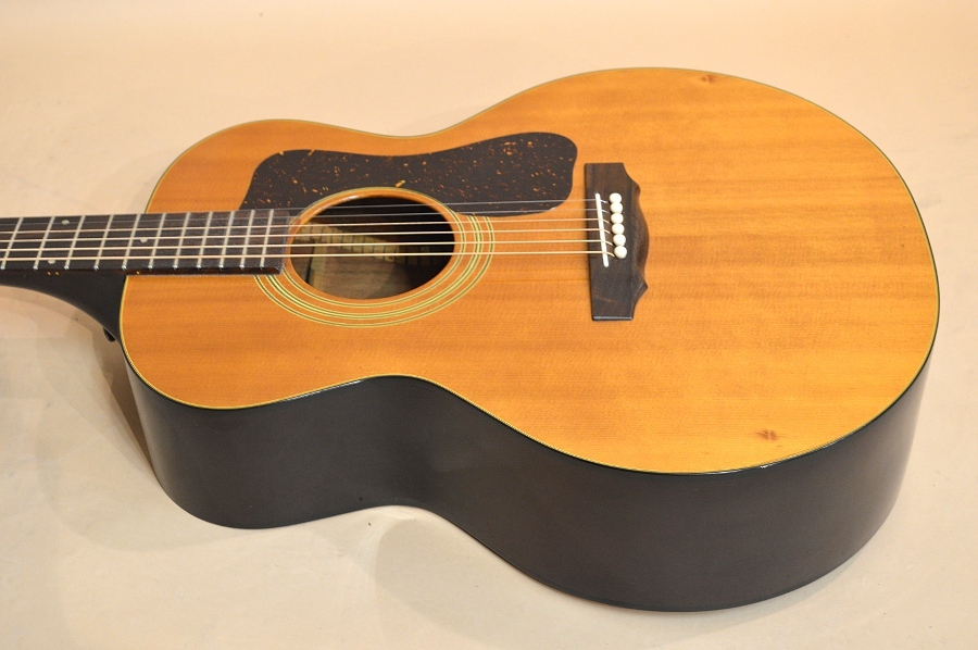GUILD F-30 1978年製（ビンテージ/送料無料）【楽器検索デジマート】
