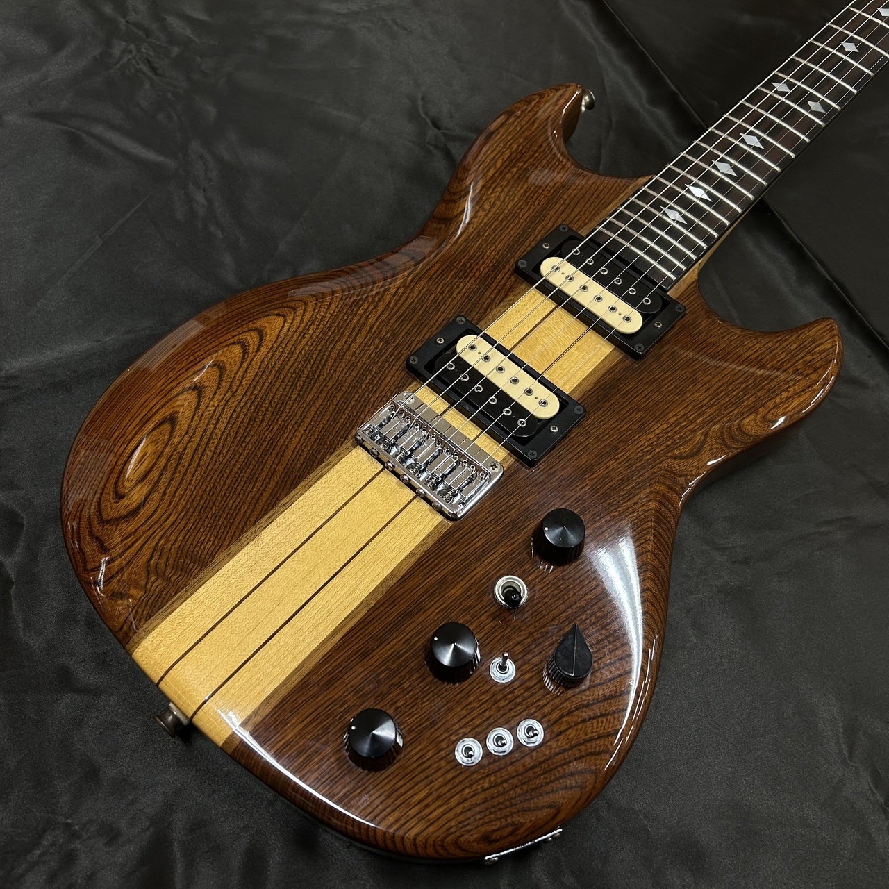 Aria Pro II TS600（中古）【楽器検索デジマート】