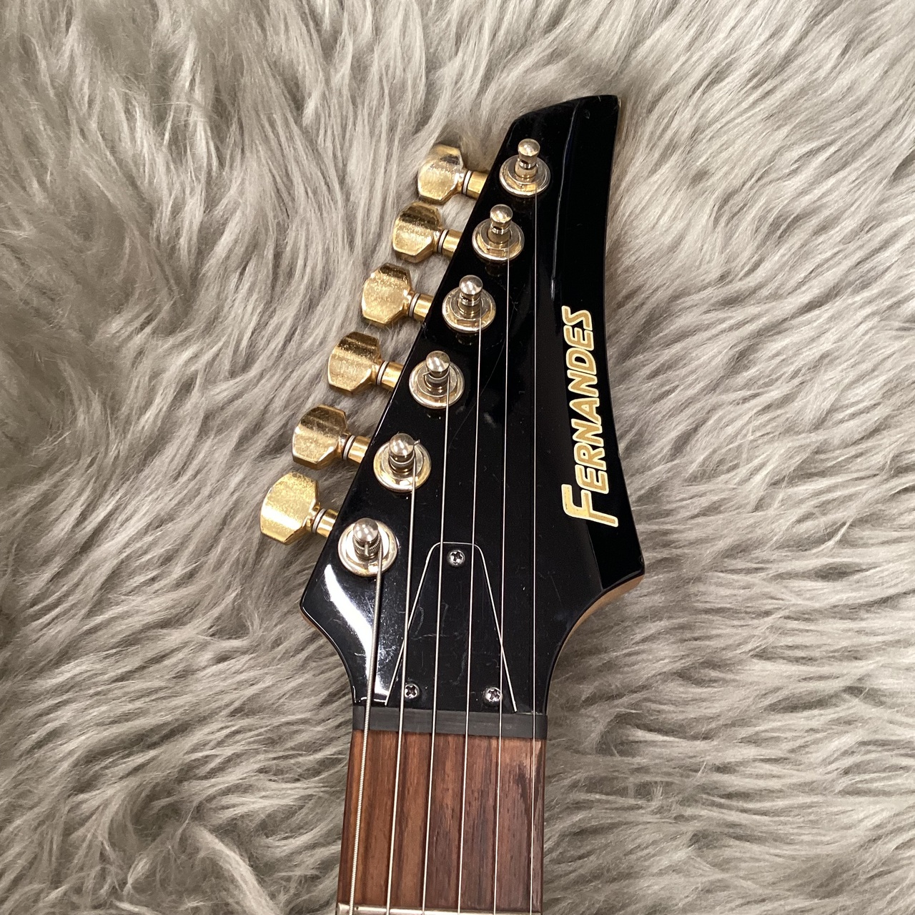 FERNANDES 【FERNANDES】FGZ-420（中古）【楽器検索デジマート】