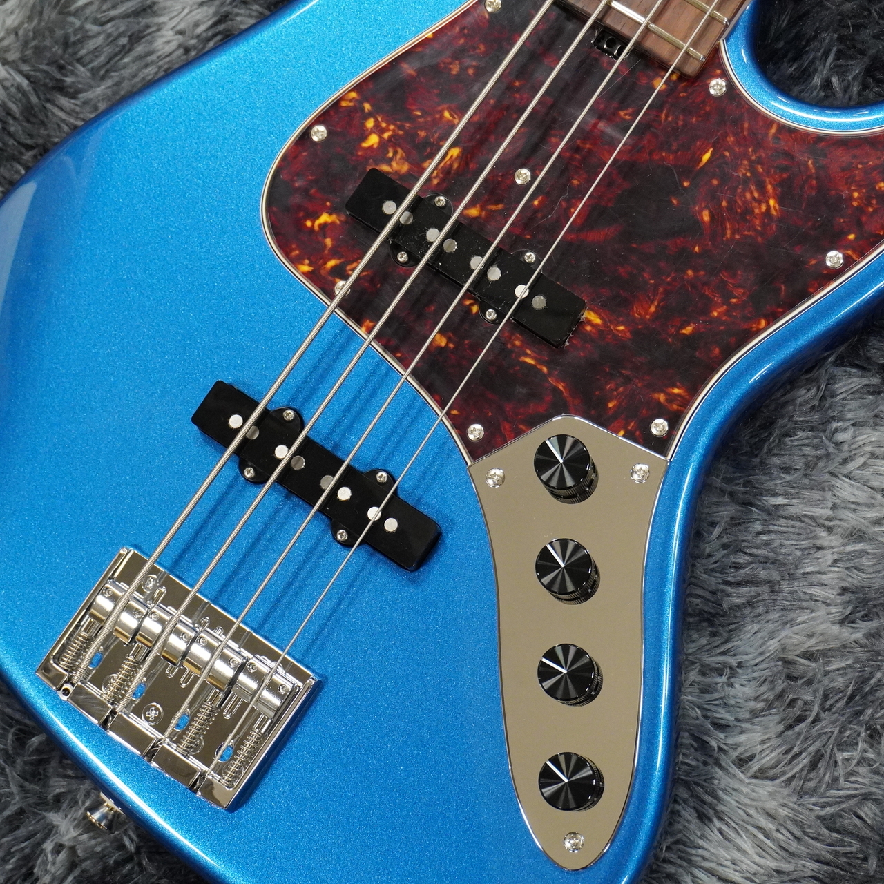 Red House Seeker J/4 Lake Placid Blue 【国産ハイエンド】【2025年製