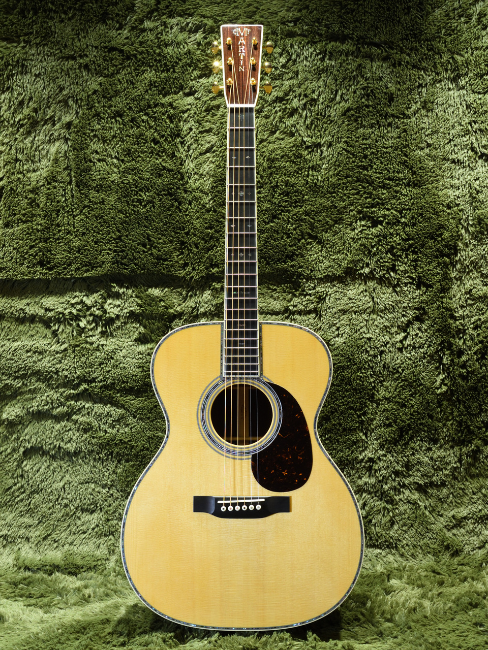 Martin 000-42 STD 美品 Martin 000-42 - Eddie's Guitars