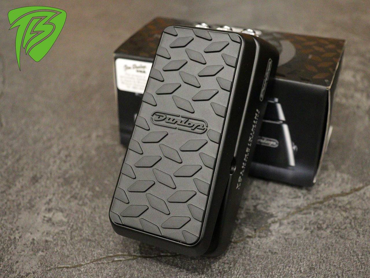 Jim Dunlop DVP4 Volume X Mini Pedal（中古）【楽器検索